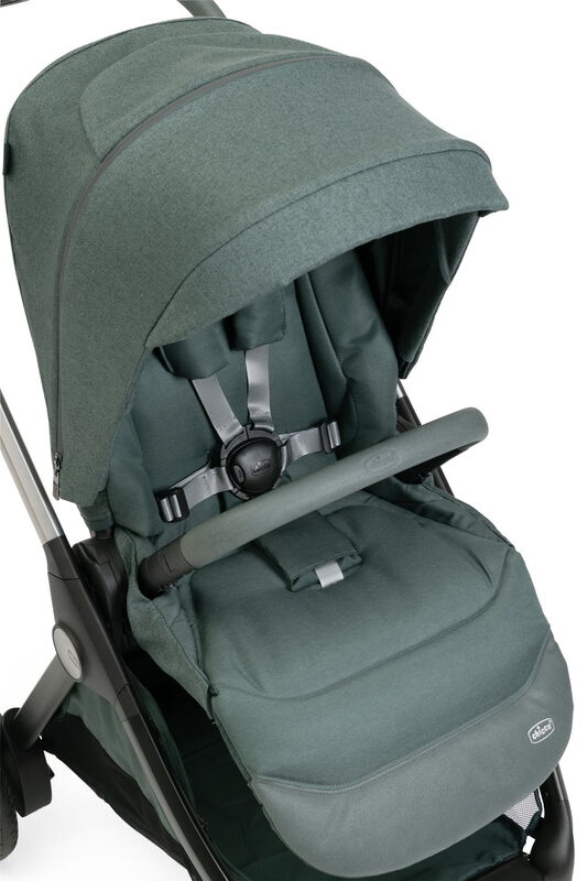 Bellagio Stroller Fir Tree image number 16